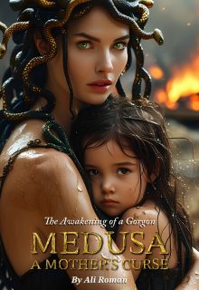 Medusa: A Mother’s Curse